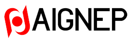 AIGNEP logo